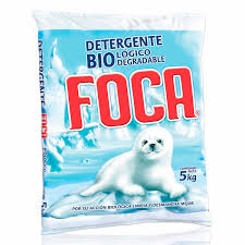 Foca 5 kg